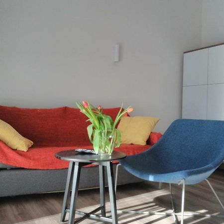 Apartament Niebieski W Kompleksie 5 Morz Sianozety Luaran gambar